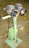  TECNOMATIC Omega  Filling Feeder,